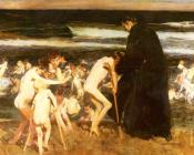 Triste Herencia - 华金·索罗利亚·巴斯蒂达